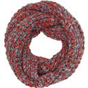 Chunky Knit Infinity