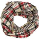 Plaid Two-Sided Infinity