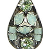 Baked Beads