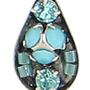 Baked Beads