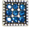 Baked Beads
