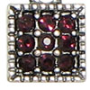 Baked Beads