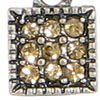 Baked Beads