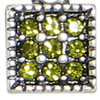 Baked Beads