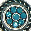 Baked Beads
