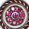 Baked Beads