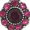 Baked Beads