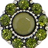 Baked Beads