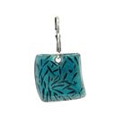 Enamel Curved Square