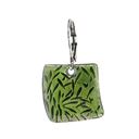 Enamel Curved Square