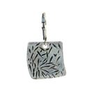 Enamel Curved Square