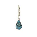 Teardrop Mosaic