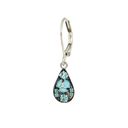 Teardrop Mosaic