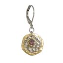 Layered Metal Crystal