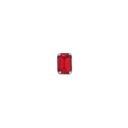 Rectangular Crystal Post