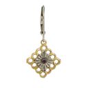 Mixed Metal Diamond
