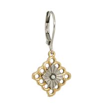 Mixed Metal Diamond