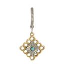 Mixed Metal Diamond
