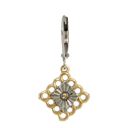 Mixed Metal Diamond