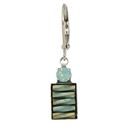 Rectangular Glass Crystal