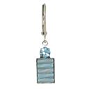 Rectangular Glass Crystal
