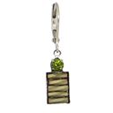 Rectangular Glass Crystal