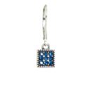 Small Pave Square