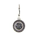 Braided Enamel Crystal