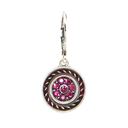 Braided Enamel Crystal