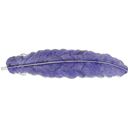 Feather Barrette