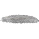 Feather Barrette