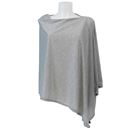 Poncho Scarf