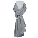 Poncho Scarf