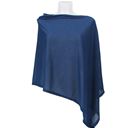 Poncho Scarf