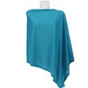 Poncho Scarf