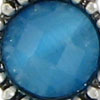 Baked Beads