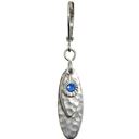 Layered Hammered Dangles