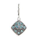 Granulated Pave Diamond