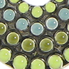 Baked Beads