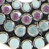 Baked Beads