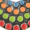 Baked Beads