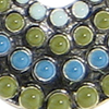 Baked Beads
