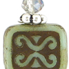 Baked Beads