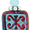 Baked Beads