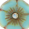 Baked Beads