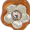 Baked Beads