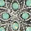 Baked Beads