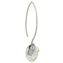 Hammered Bead Cluster