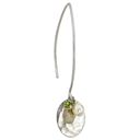 Hammered Bead Cluster