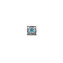 Square Crystal Post